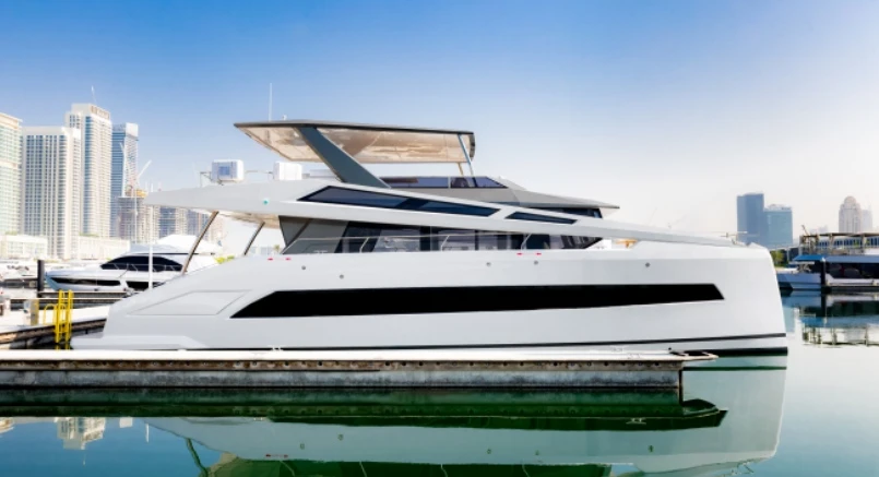 Oceanwalker S60-Urban