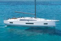 2025 Beneteau Oceanis 40.1