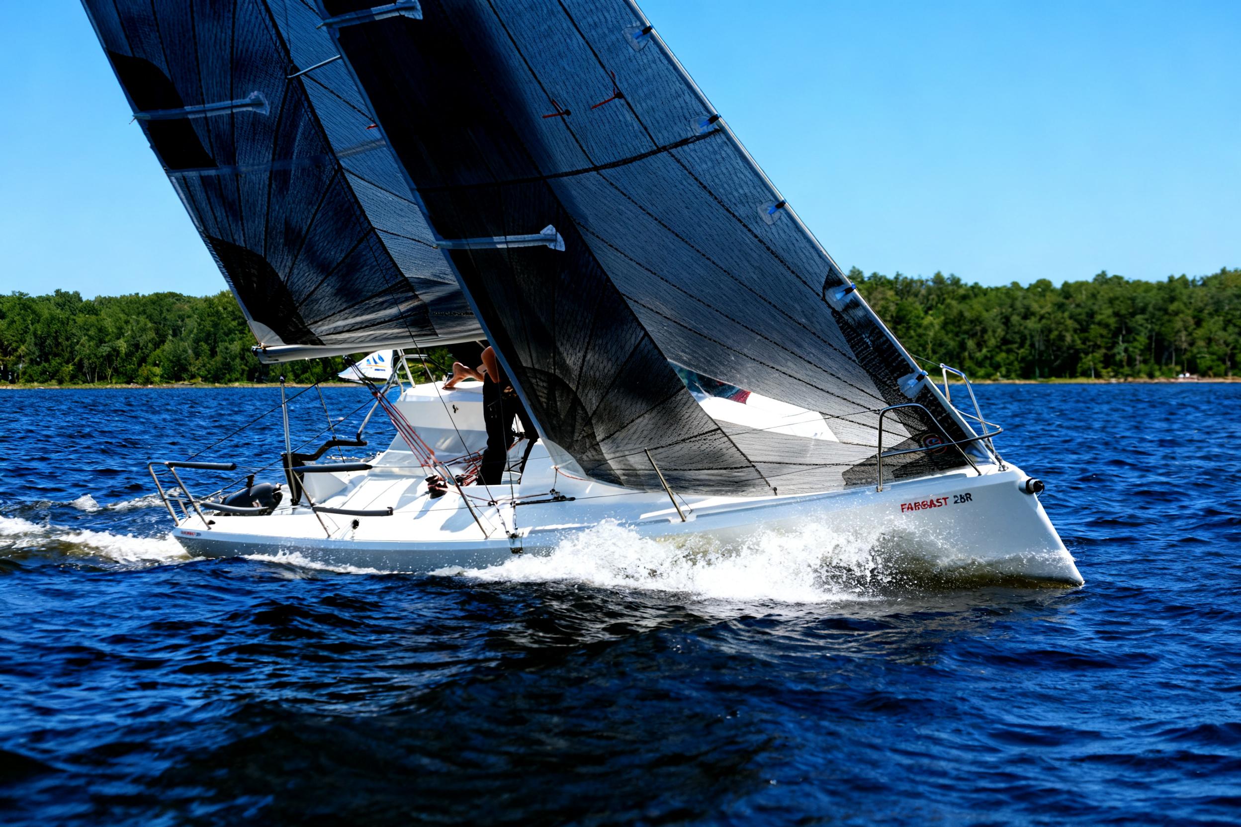 2025 FarEast 28R
