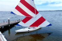 2025 Fulcrum Speedworks Rocket 