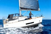 2025 Hanse 360 