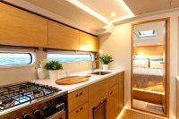 2025 Hanse 360 