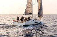 2025 Hanse 360 