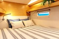 2025 Hanse 360 