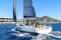 2025 Hanse 360 