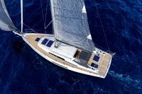 2025 Hanse 360 