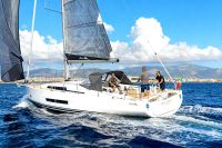 2025 Hanse 360 