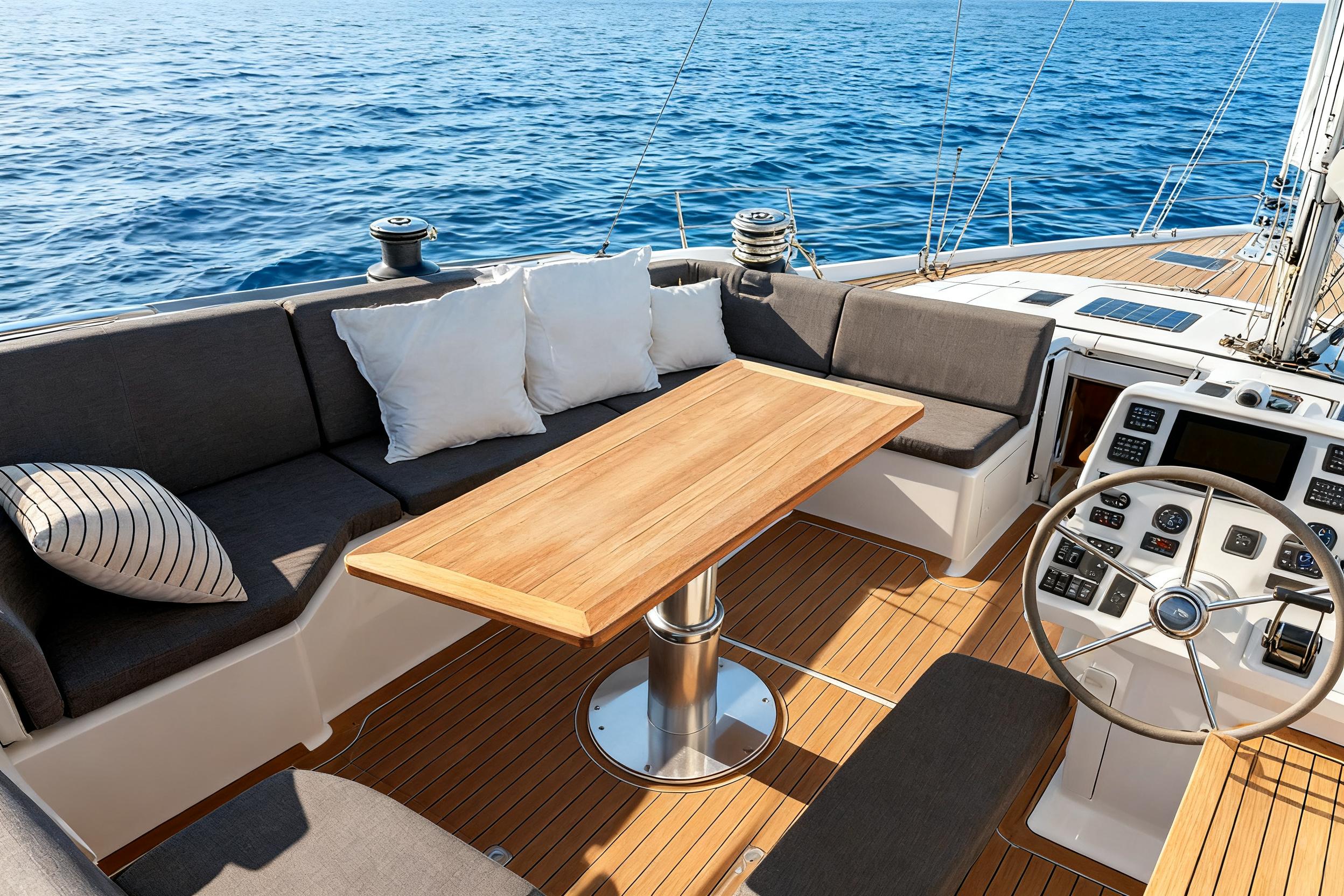 2025 Hanse 410 