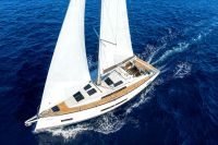 2025 Hanse 410 