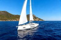 2025 Hanse 410 