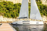 2025 Hanse 410