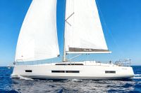2025 Hanse 410 