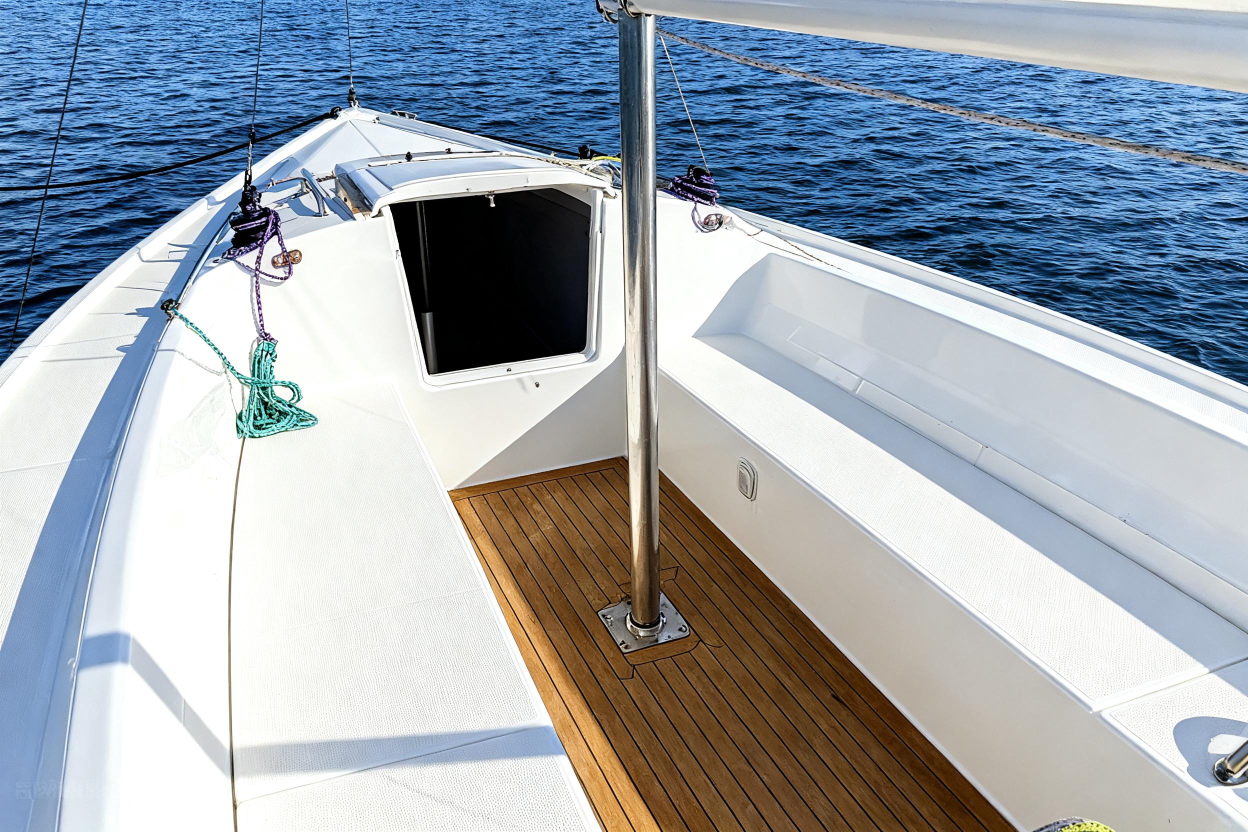2025 J Boats J 7
