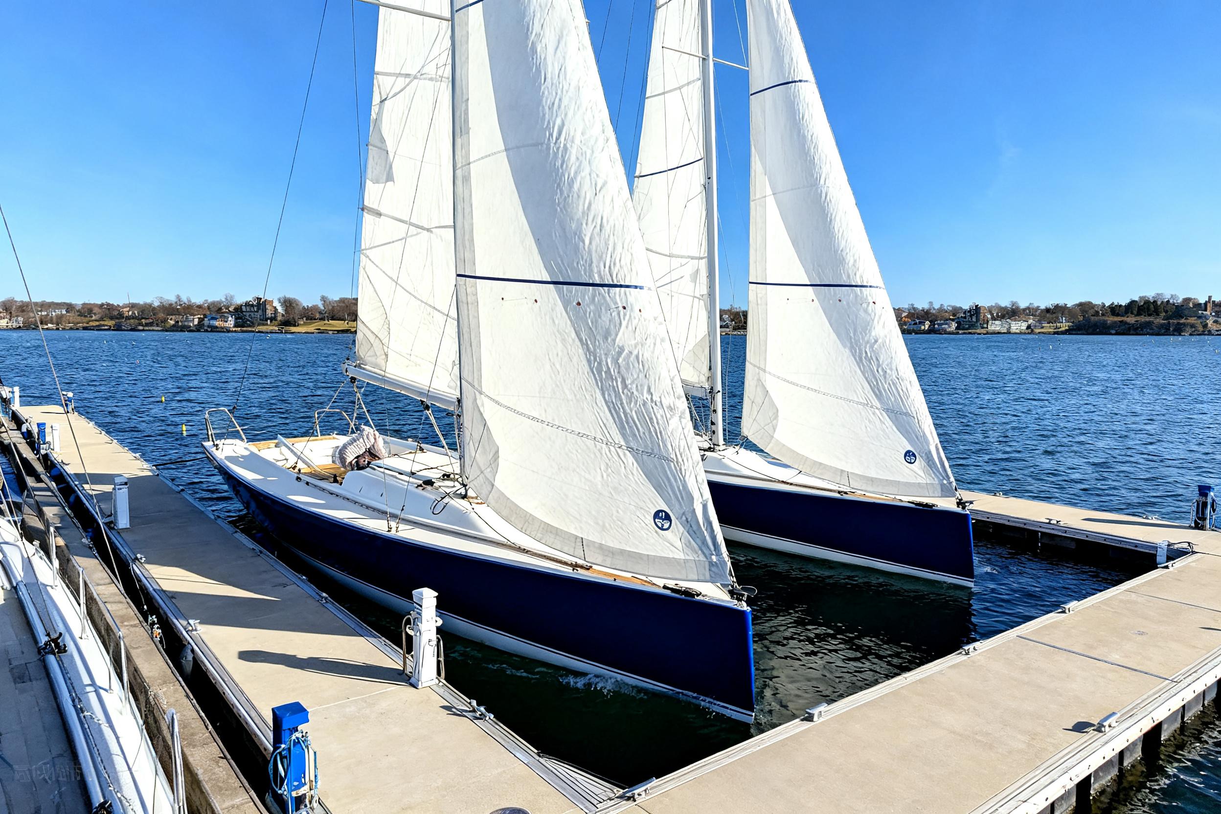 2025 J Boats J 7
