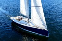 2025 J Boats J 7
