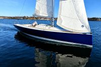 2025 J Boats J 7