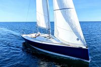 2025 J Boats J 7