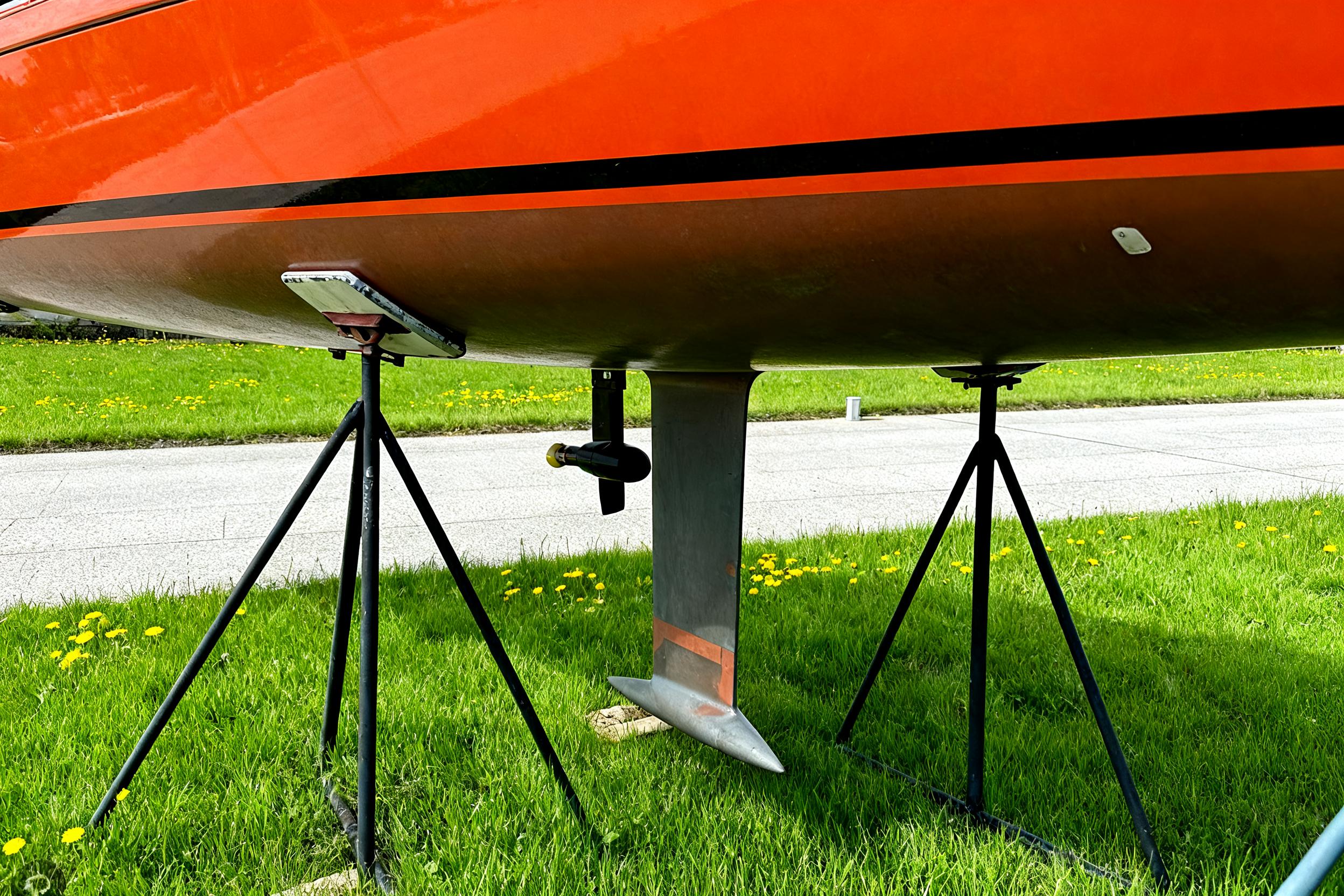 2025 Saffier  24 Lite