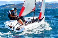 2026 Beneteau First 14 SE