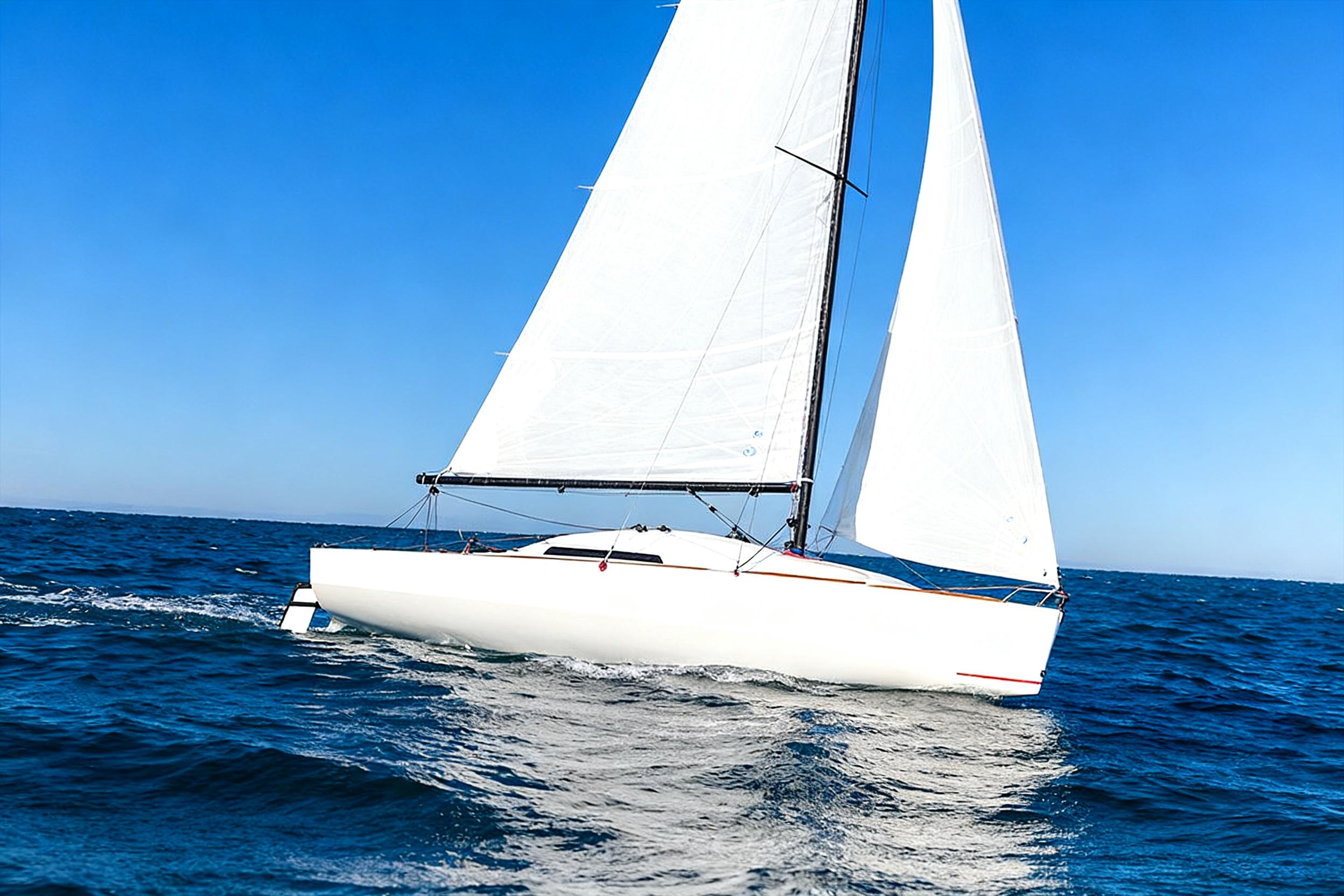2026 Beneteau First 18 SE