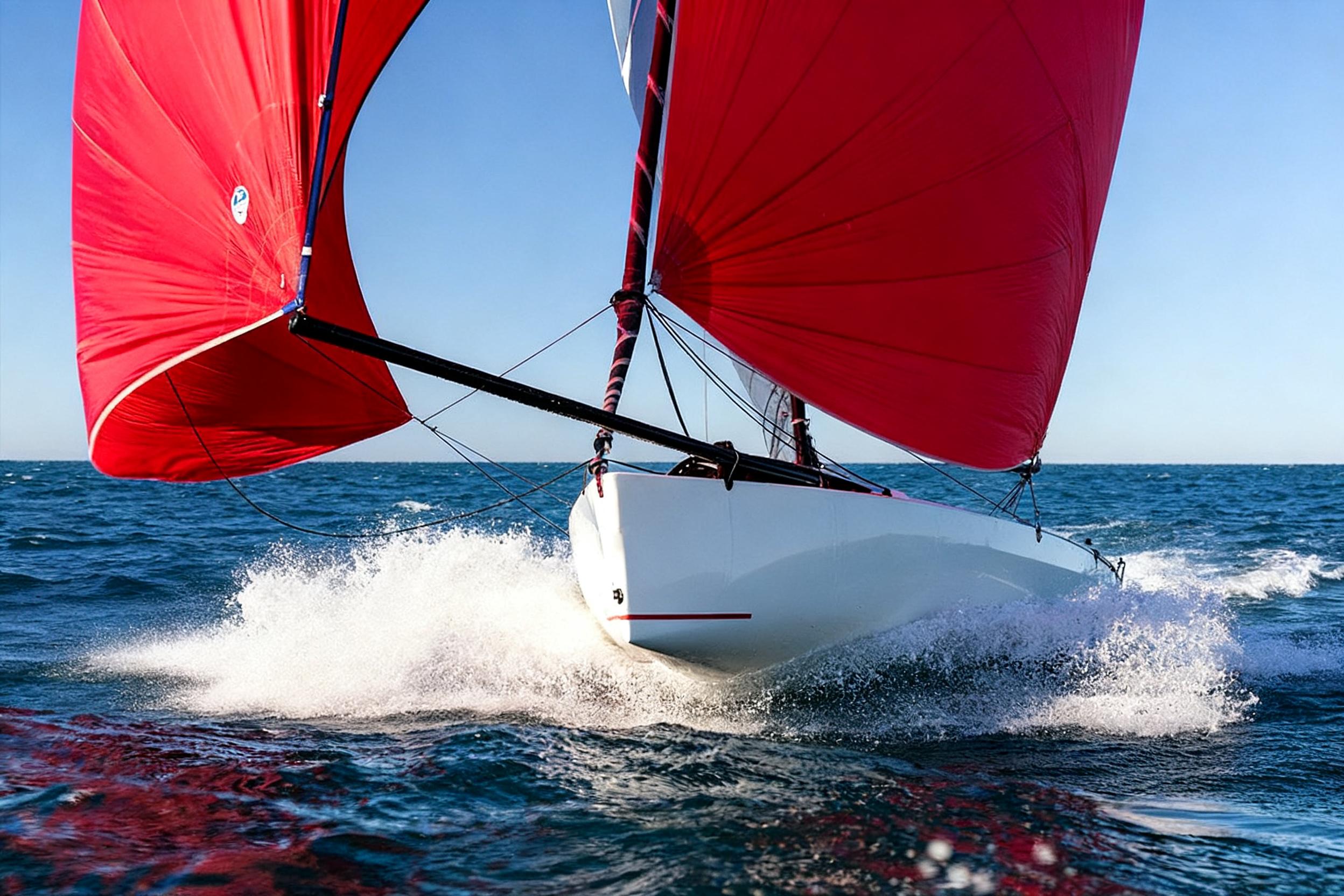 2026 Beneteau First 18 SE