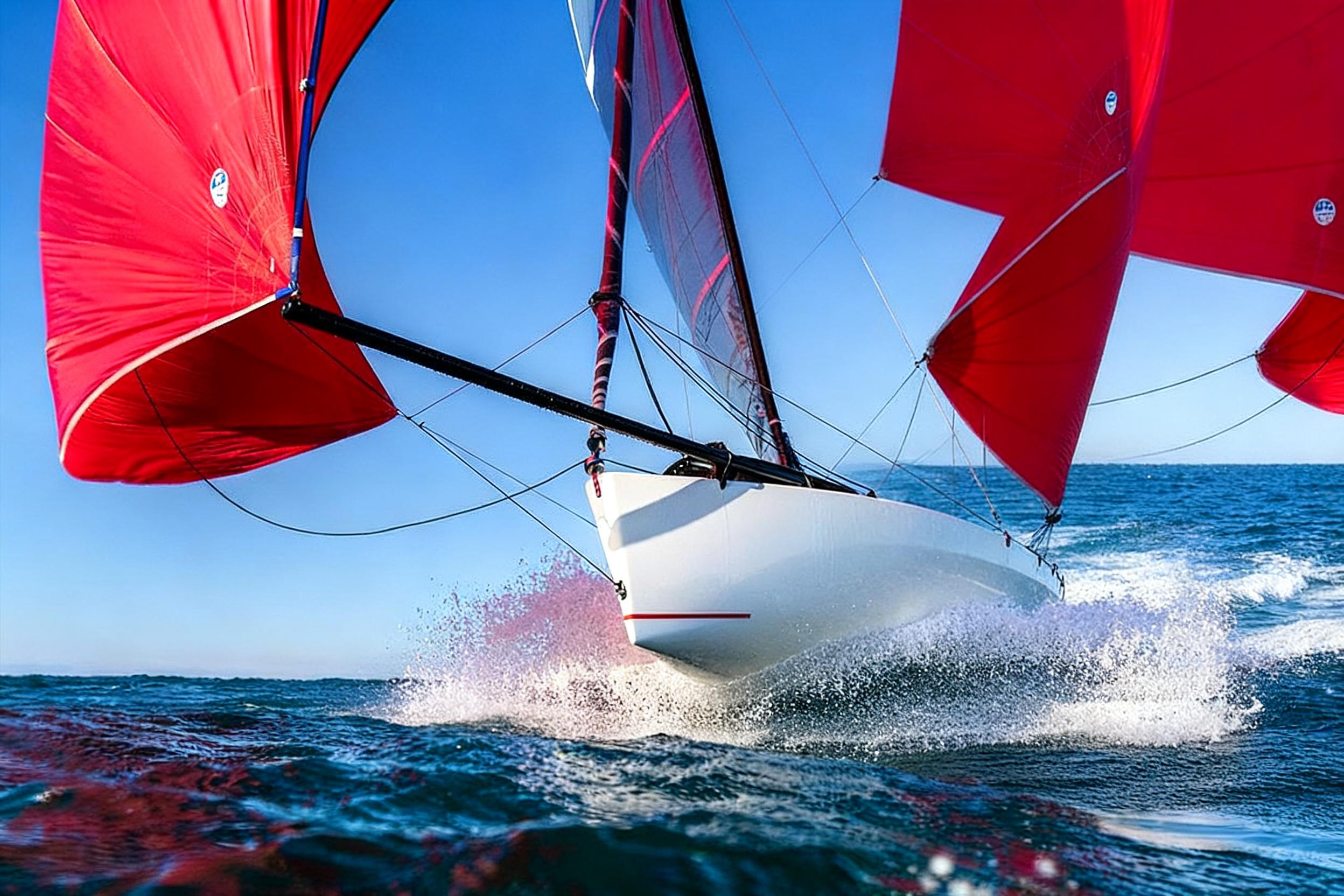 2026 Beneteau First 18 SE