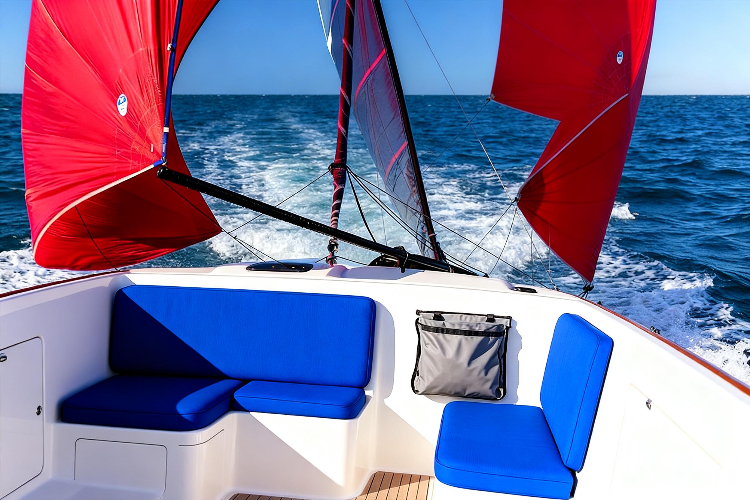 2026 Beneteau First 18 SE