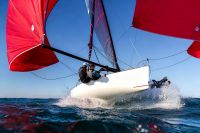 2026 Beneteau First 18 SE