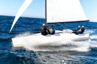 2026 Beneteau First 18 SE