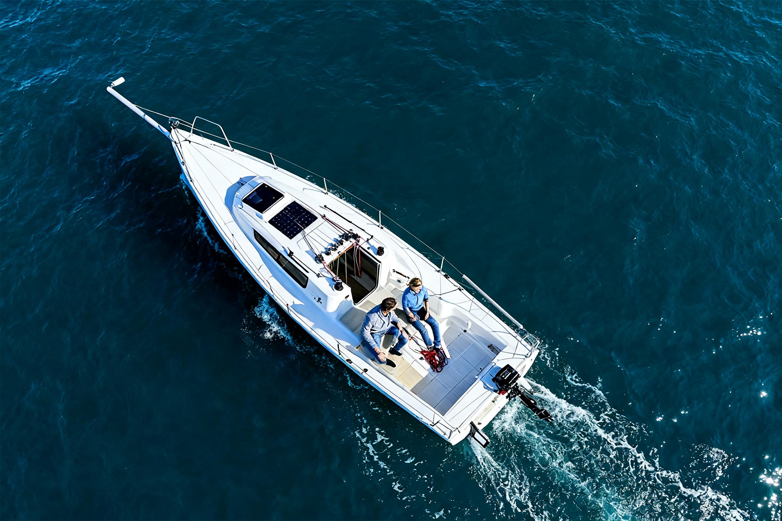 2026 Beneteau First 24