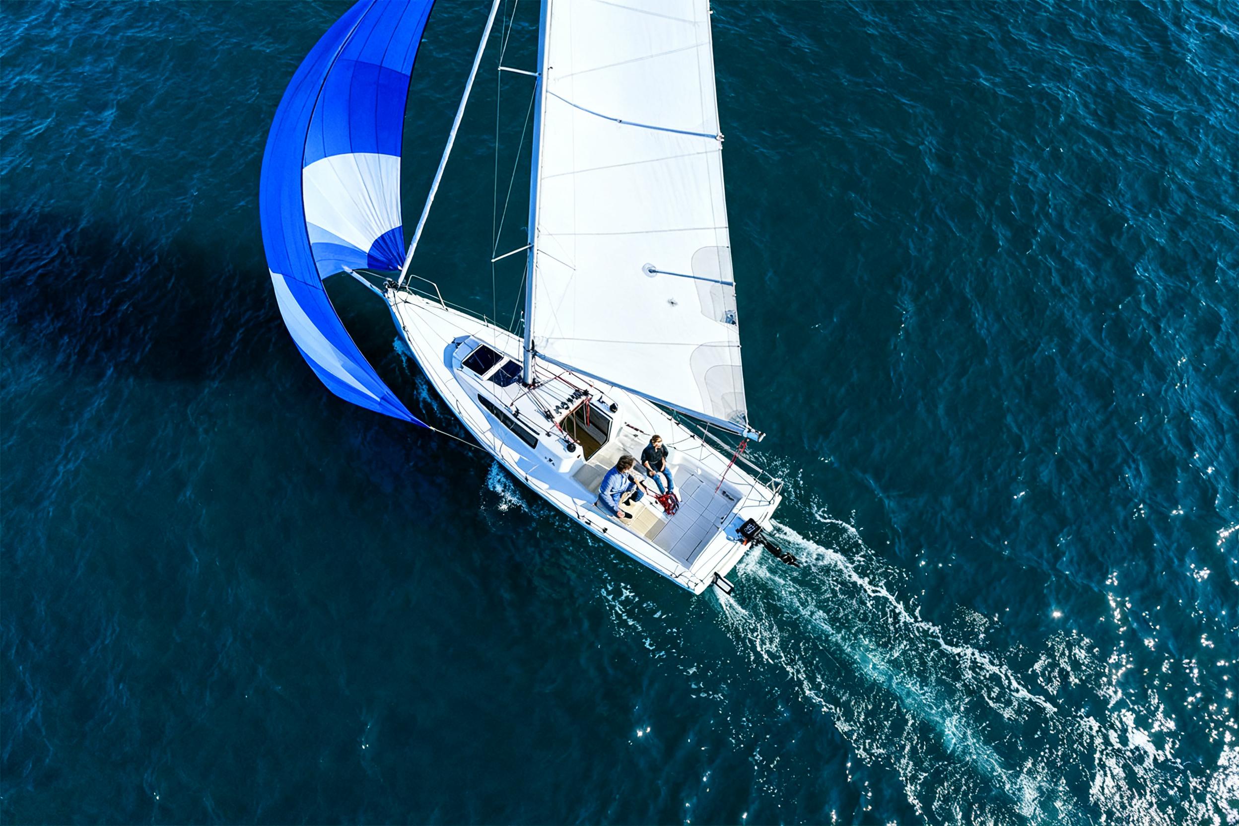 2026 Beneteau First 24