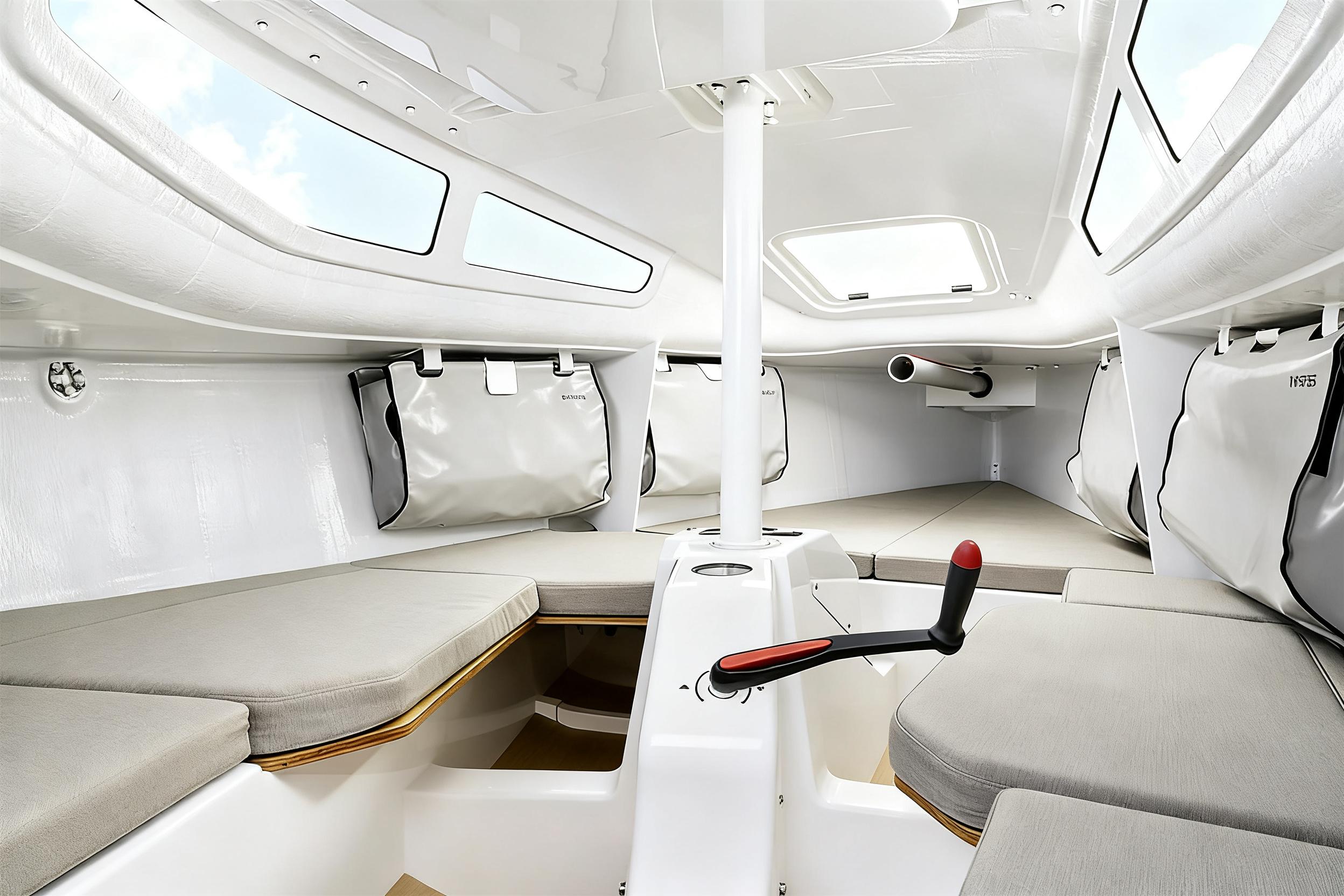 2026 Beneteau First 24
