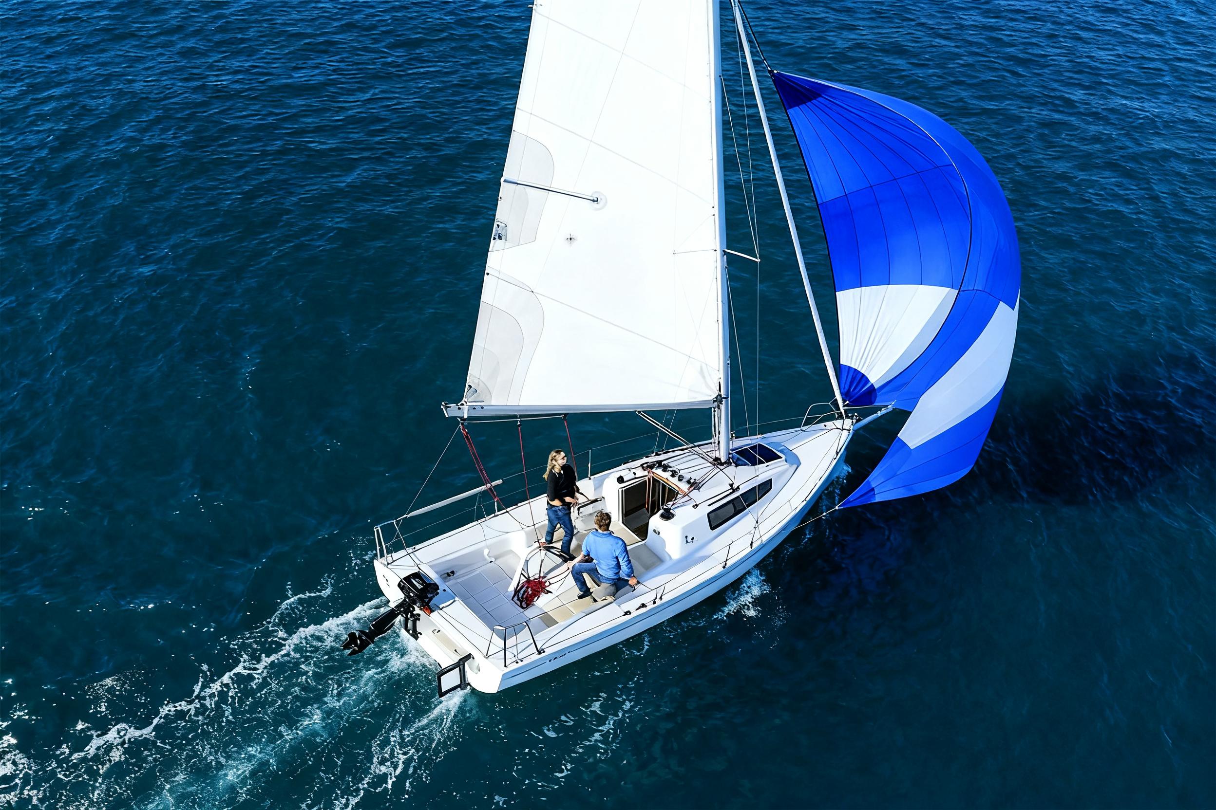 2026 Beneteau First 24