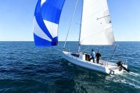 2026 Beneteau First 24