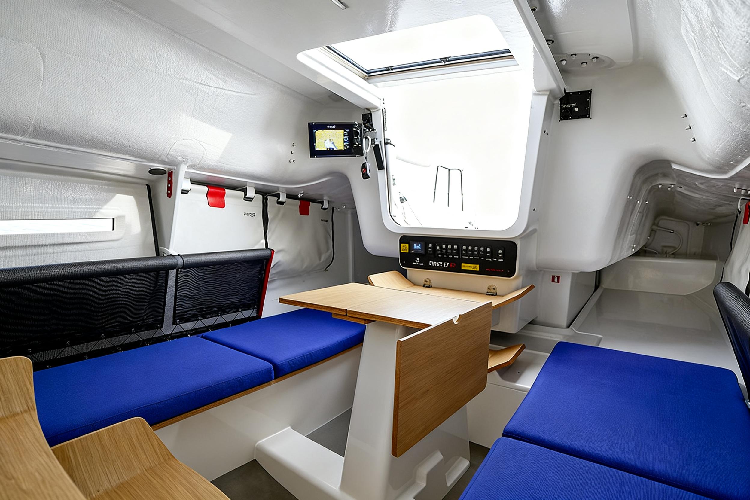 2026 Beneteau First 27 SE