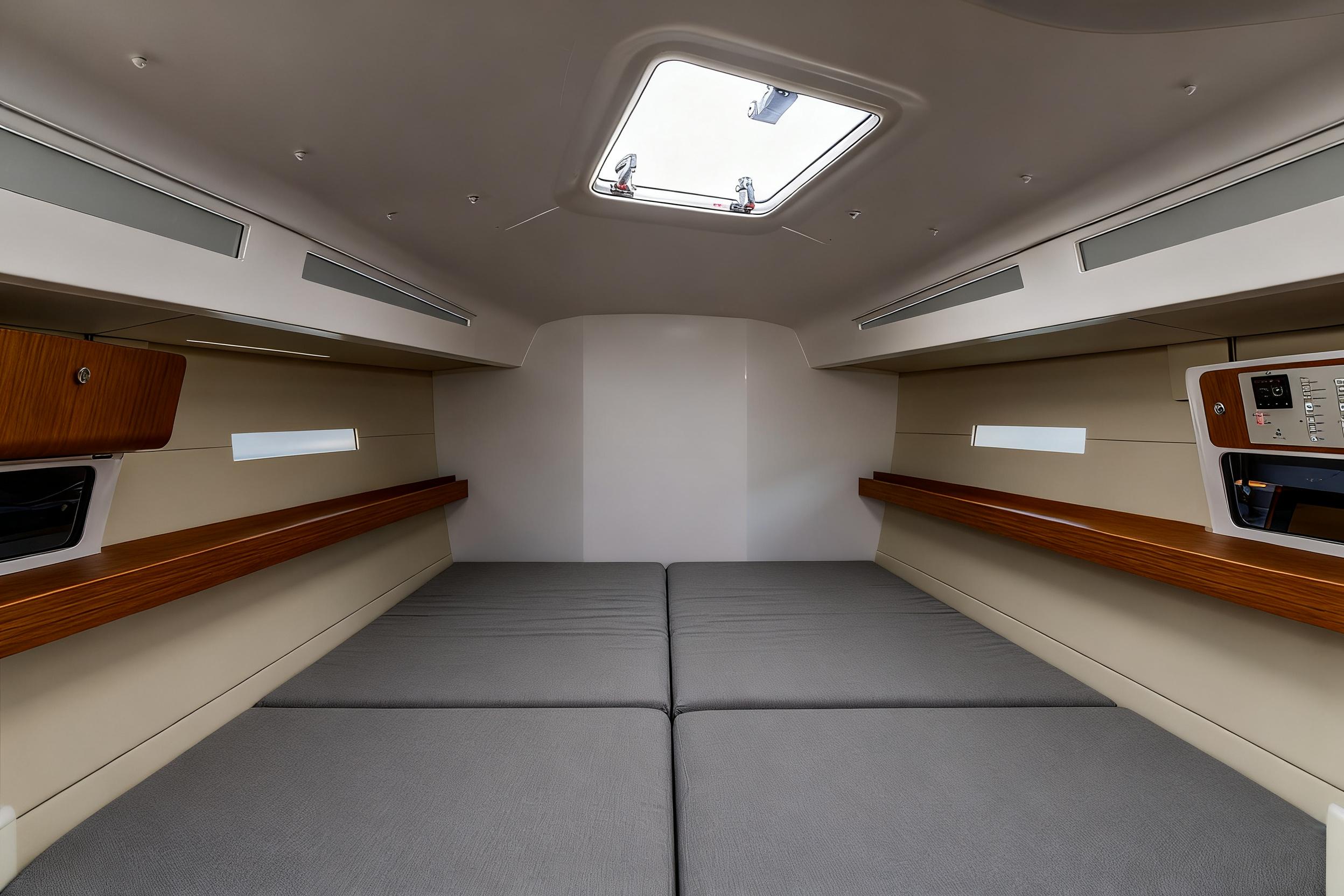 2026 Beneteau First 36