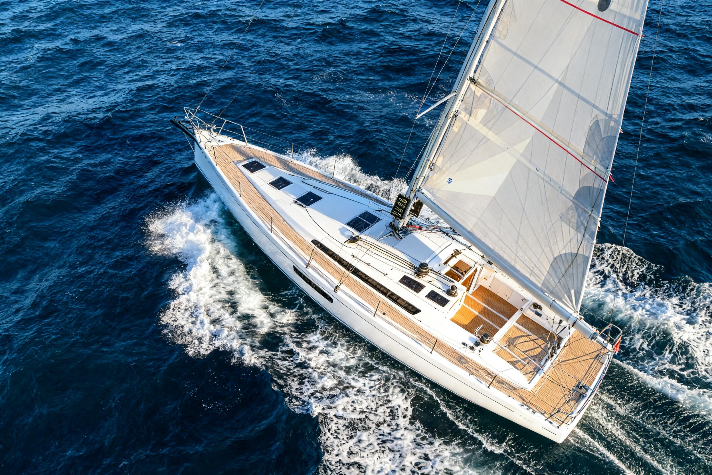 2026 Beneteau First 36