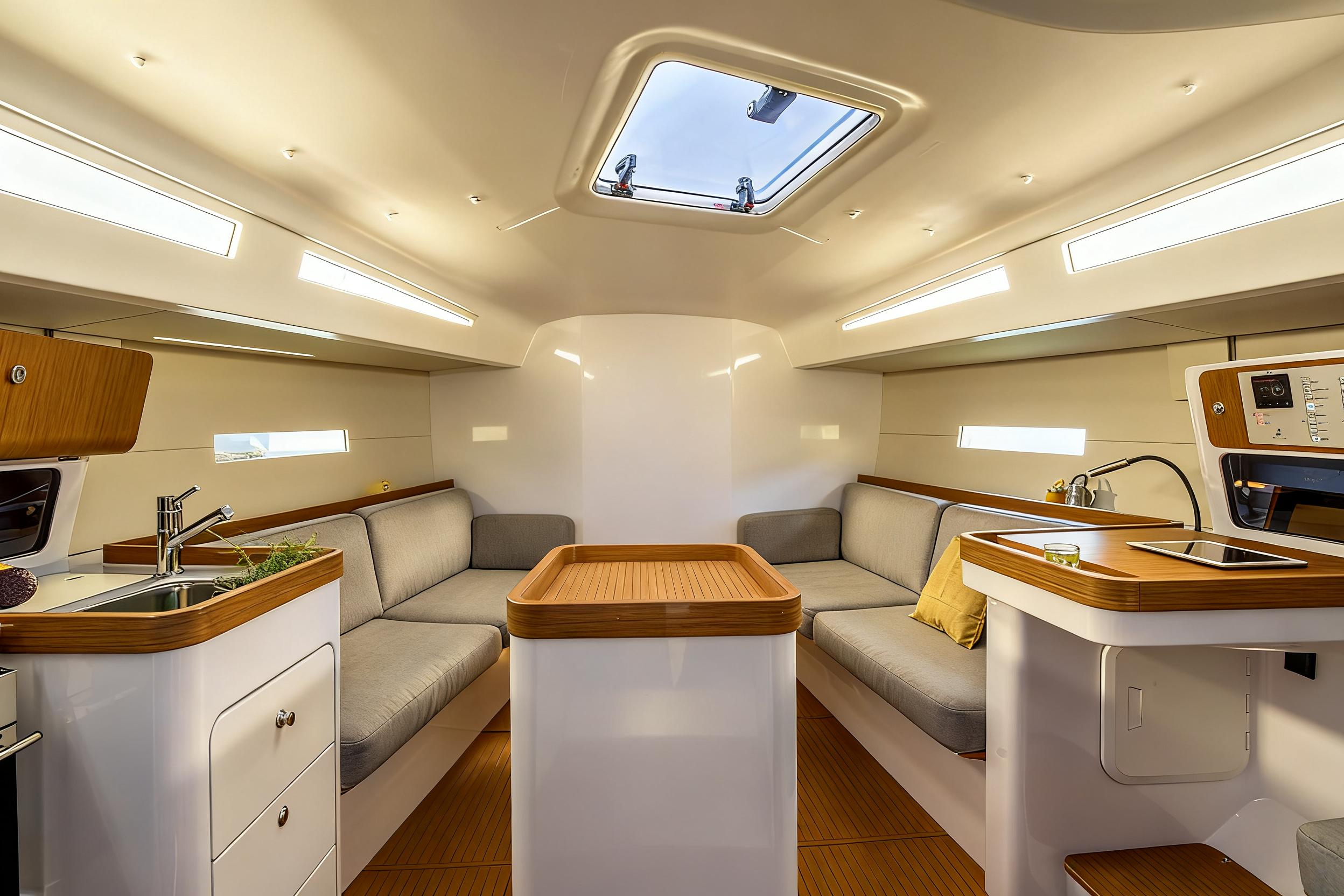 2026 Beneteau First 36
