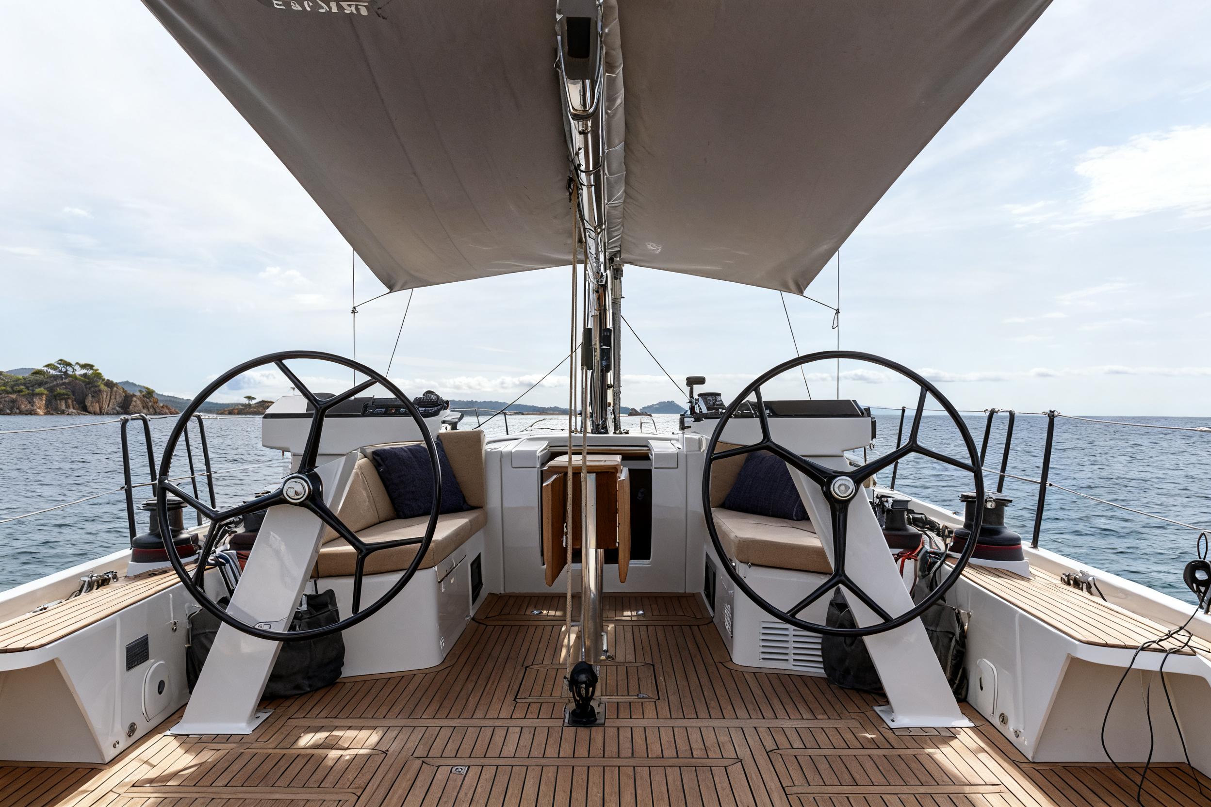 2026 Beneteau First 44