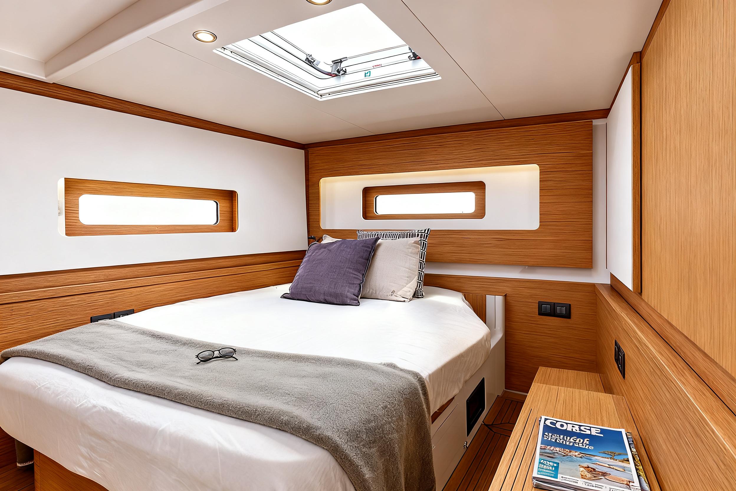 2026 Beneteau First 44