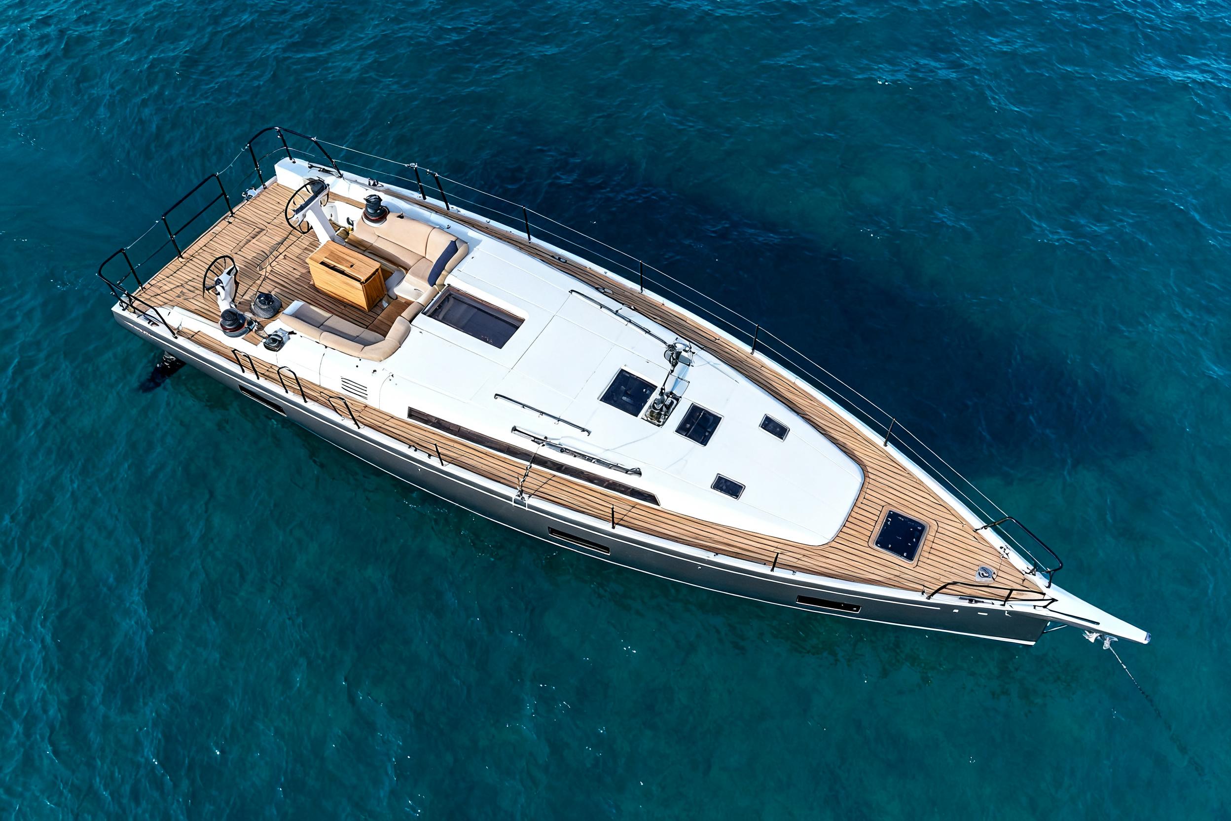 2026 Beneteau First 44