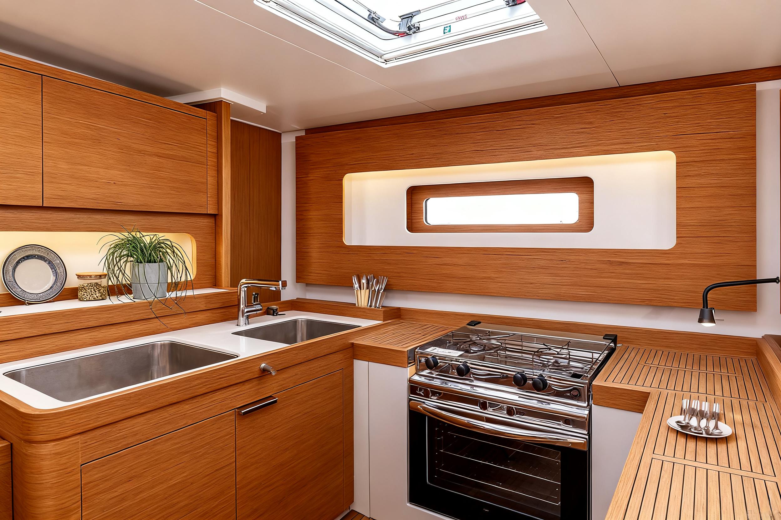 2026 Beneteau First 44