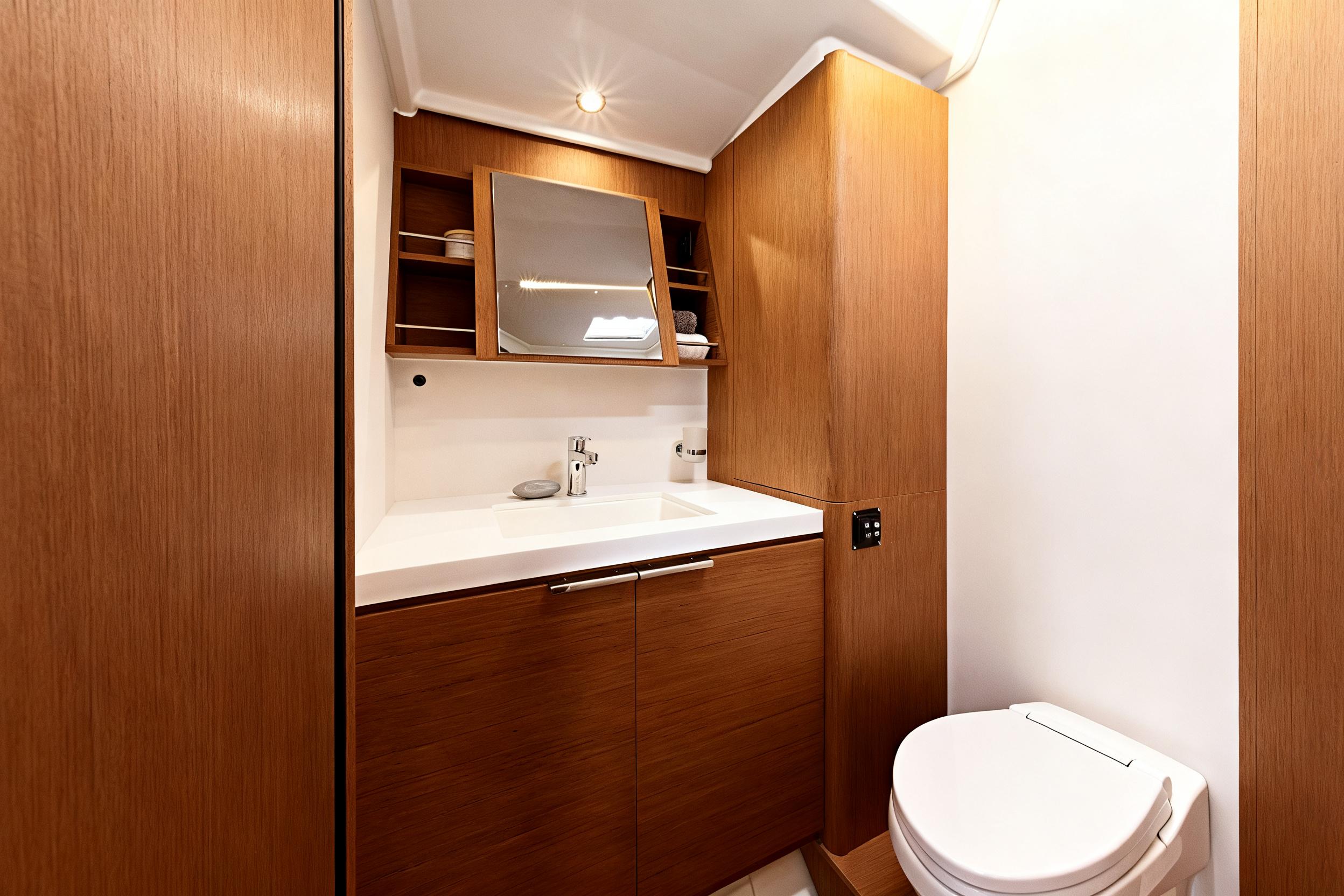2026 Beneteau First 53
