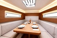 2026 Beneteau First 53