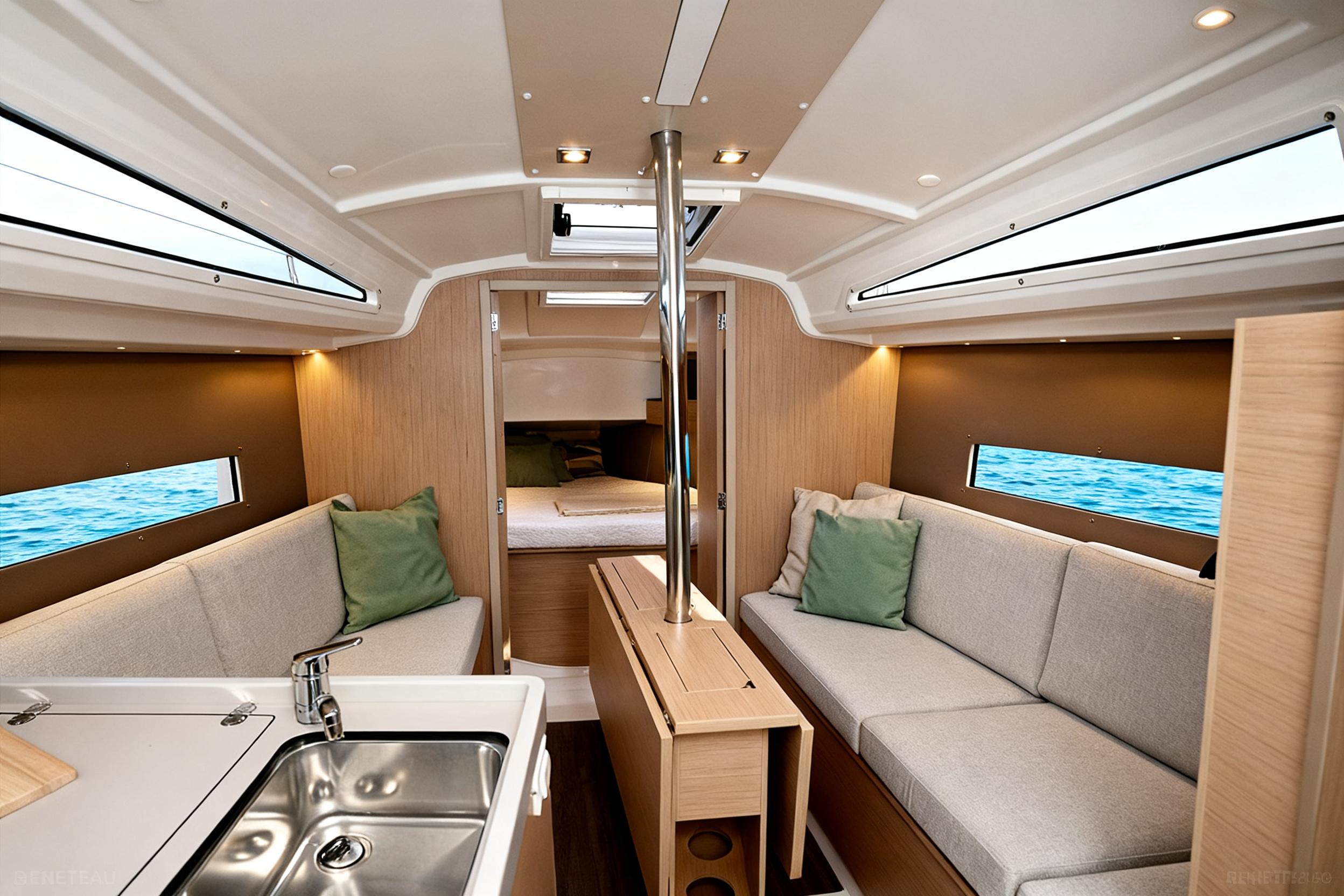 2026 Beneteau Oceanis 30.1