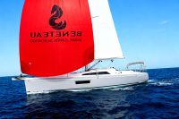 2026 Beneteau Oceanis 30.1
