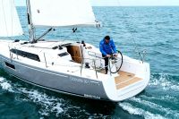 2026 Beneteau Oceanis 30.1