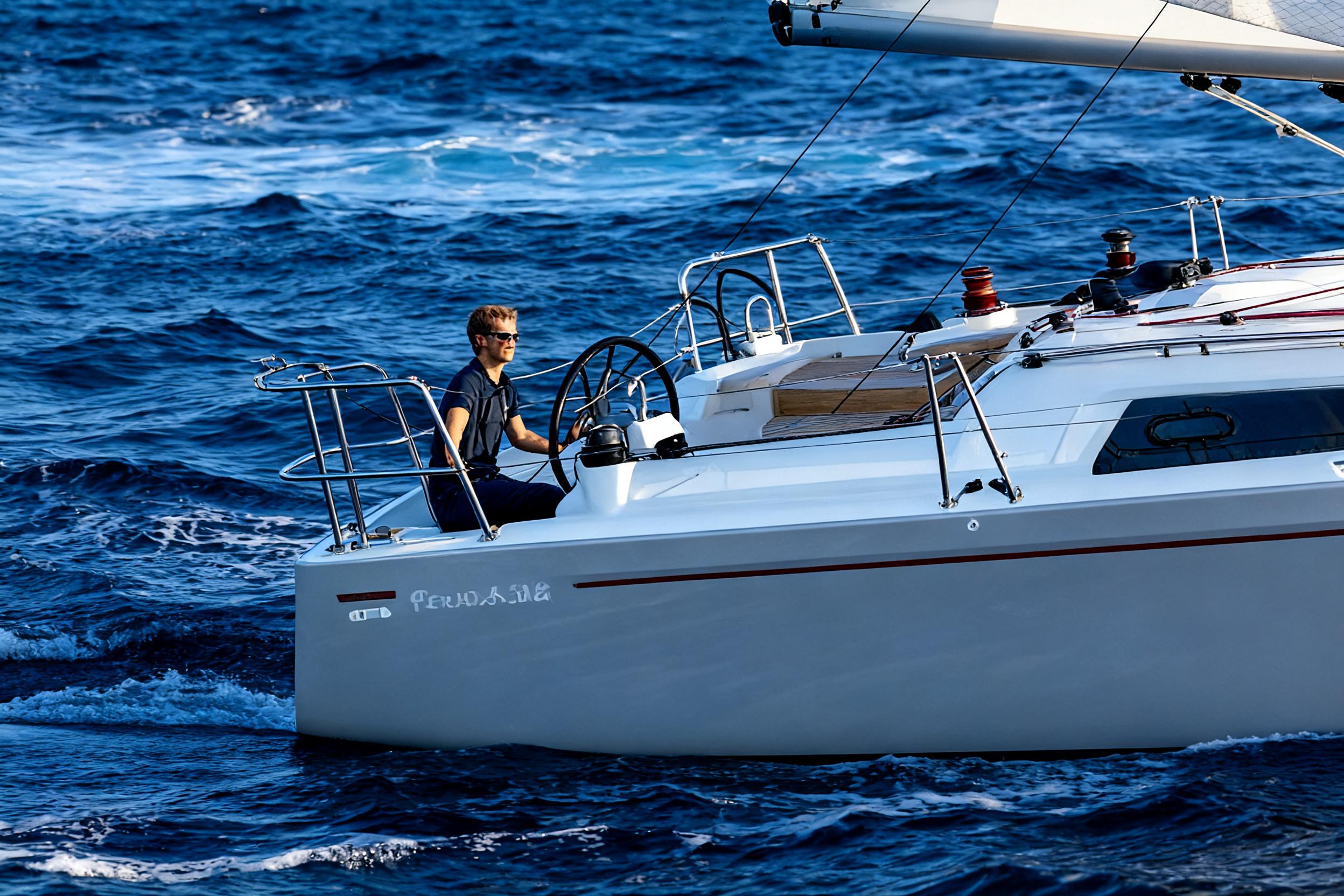 2026 Beneteau Oceanis 34.1