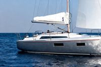 2026 Beneteau Oceanis 34.1