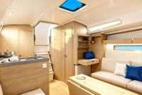 2026 Beneteau Oceanis 34.1